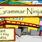 Grammar Ninja