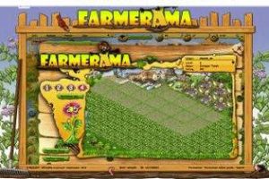 Permainan Online : Berlibur di Farmerama