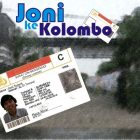 Joni ke Kolombo