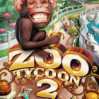 Serunya Mengelola Kebun Binatang dalam Zoo Tycoon 2