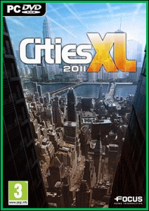 CitiesXL2011