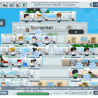 Corporation Inc, Game Simulasi Bisnis yang simpel dan menyenangkan