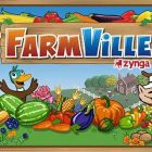 Belajar Bertani Secara Virtual Dengan Farmville