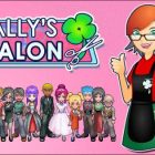 Sally’s Salon