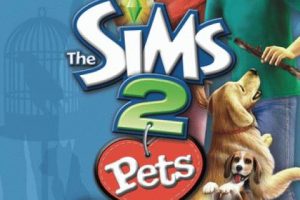 The Sims 2 Pets – Hewan Piaraan adalah yang terbaik untuk Anda