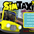 Sim Taxi 2: Nyetir-Nyetir Yuk!!!