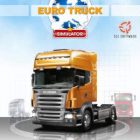 Review: Euro Truck Simulator