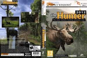 The Hunter – Pengalaman Berburu yang Menegangkan