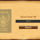 review game simulasi paspor