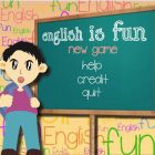 English is Fun