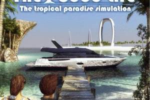 Review The Good Life “Tropical Paradise Simulation”
