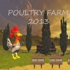 Review Game Poultry Farm 2013