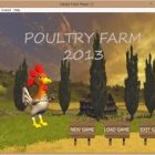 Review Game Poultry Farm 2013