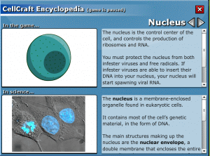 encyclopedia-nukleus