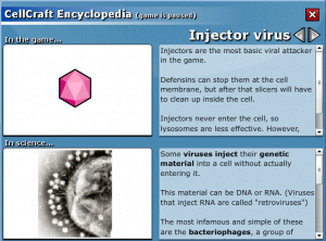 injector virus