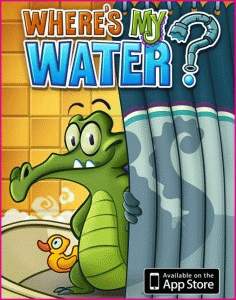 Disney-Wheres-My-Water-App