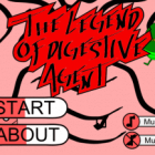 Review – The Legend of Digestive Agent
