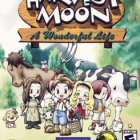 Review Aspek Realitas Virtual — Harvest Moon: A Wonderful Life —
