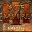 Review Aspek Realitas Virtual Game Age of Empire III
