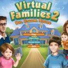Review Game Simulasi Virtual Families 2