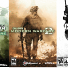 REVIEW OF CALL OF DUTY 4 : MODERN WARFARE SERIES