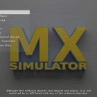 Review Aspek Realitas Game MX Simulator