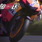 Review Aspek Realitas Game Simulasi MotoGP13