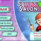 Review Aspek Realitas Game “Sally’s Salon”