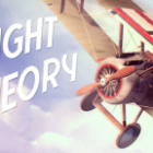 Review Aspek Realitas Flight Theory