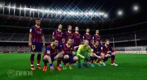 fifa14-barcelona-team