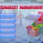 Supermarket Management 2 : Get What It Takes to Run a Supermarket!