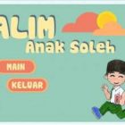 Review Game: Alim si Anak Soleh