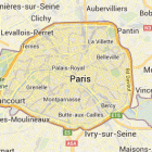Final Project RV  Virtual Reality Kota Paris (Tour de Paris)