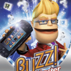 Buzz Master Quiz (PSP)