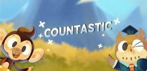 Countastic-Matematika Asyik