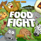 “Food Fight” – Game Review