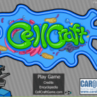CellCraft Game