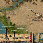 Review Game Stronghold Crusader Extreme