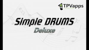 Simple Drum Deluxe