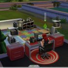 Review Game Simulasi The Sims 4