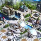 Review Game : Final Fantasy XV: A New Empire