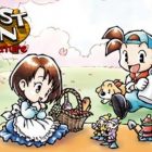 Review Game : Harvest Moon Back to Nature