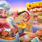 Cooking Madness – A Chef’s Restaurant Games
