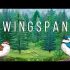 Review Wingspan: Game Konservasi Burung