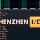 Review Shenzhen I/O. Belajar Menjadi Electrical Engineer