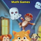 Review Game Toon Math – Endless Run and Math Games